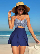 Maiô Vestido Francine