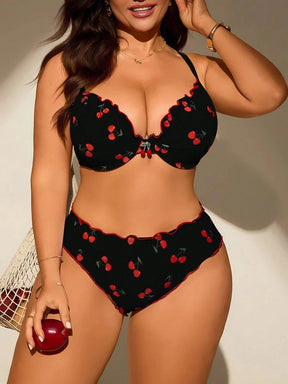 Biquíni Plus Size Journey