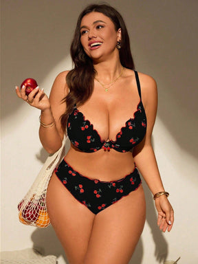 Biquíni Plus Size Journey