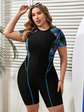 Maiô Plus Size Ayla G3