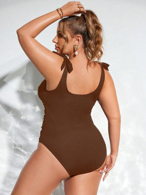 Maiô Plus Size Martina